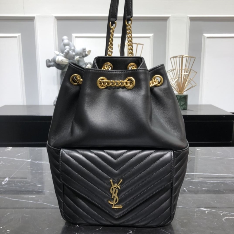 Y*L bucket bags
